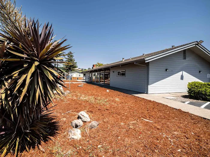 Coddingtown Mobile Home Park Picture 5
