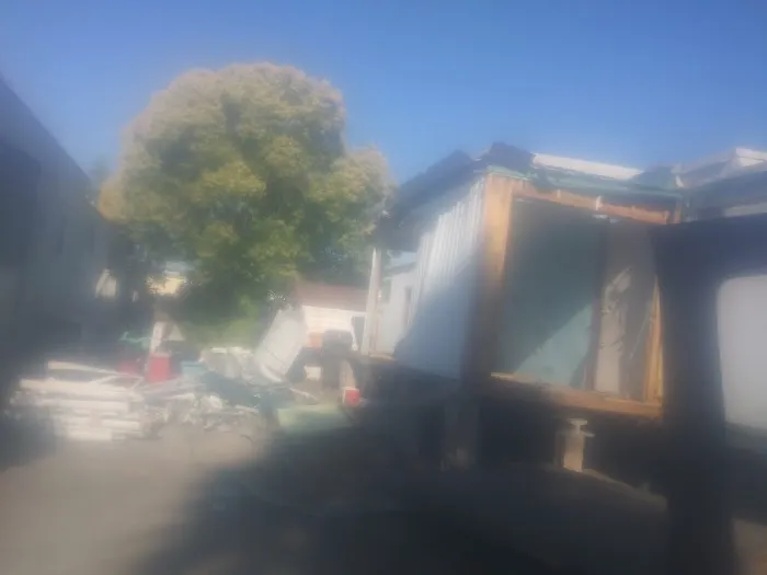 Coddingtown Mobile Home Park Picture 6