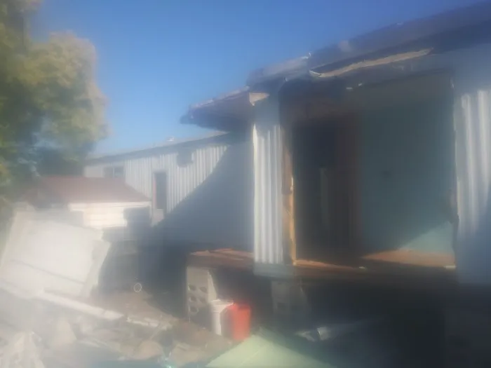 Coddingtown Mobile Home Park Picture 10