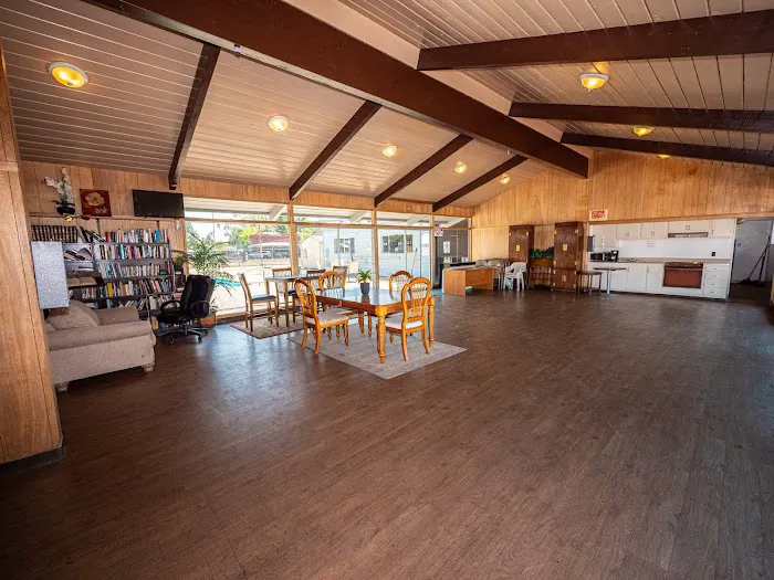 Coddingtown Mobile Home Park Picture 9