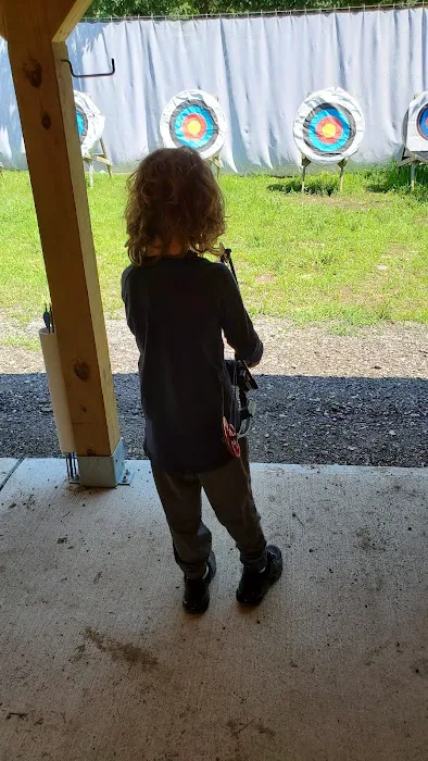 Cub World Archery Range Picture 1