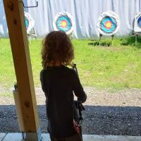 Cub World Archery Range ico