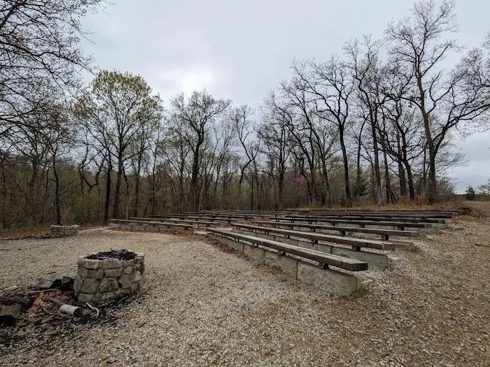 Cub World Campfire Arena Picture 1