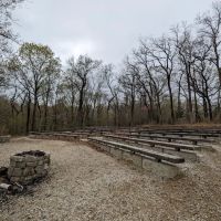 Cub World Campfire Arena ico
