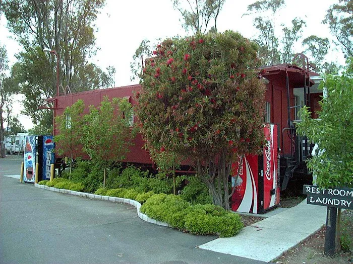 Midway RV Park Picture 1