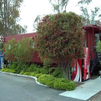 Midway RV Park ico