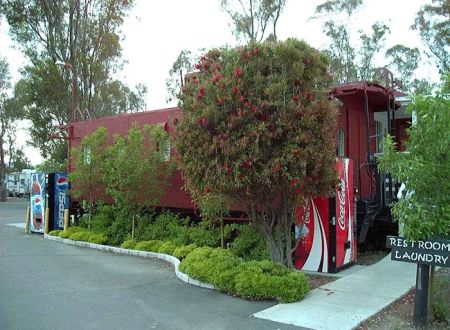 Midway RV Park