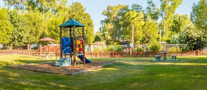 Vineyard RV Park Picture 1