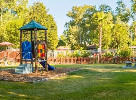 Vineyard RV Park