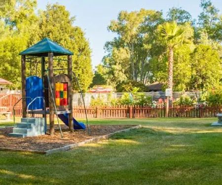 Vineyard RV Park