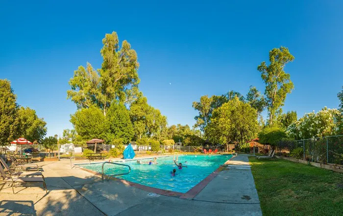 Vineyard RV Park Picture 3