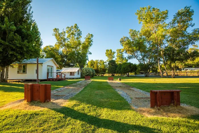 Vineyard RV Park Picture 4