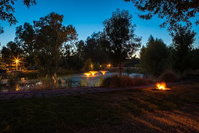 Vineyard RV Park Picture 9
