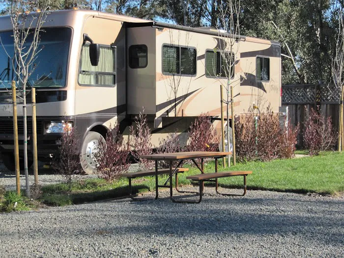 Vineyard RV Park Picture 8