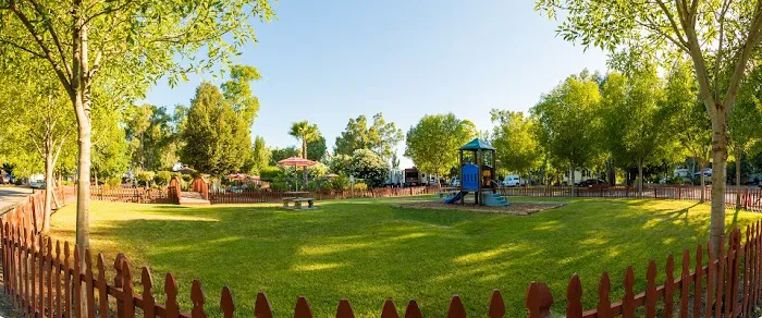 Vineyard RV Park Picture 10