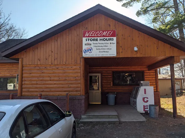 Big Elbow Lake Lodge and Campground LLP Picture 1