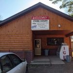 Big Elbow Lake Lodge and Campground LLP