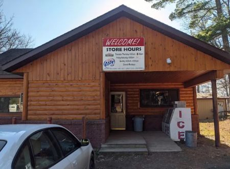 Big Elbow Lake Lodge and Campground LLP