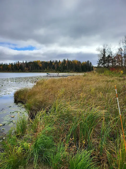 Big Elbow Lake Lodge and Campground LLP Picture 2