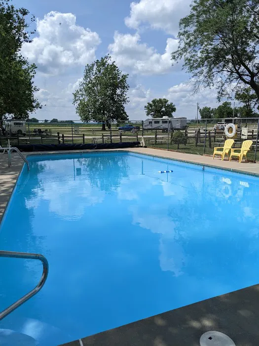 Grand Island KOA Journey Picture 2