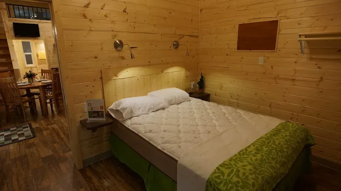 Grand Island KOA Journey Picture 3