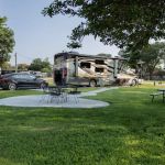 Grand Island KOA Journey