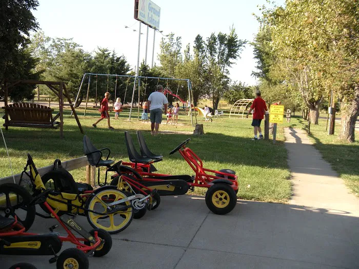 Grand Island KOA Journey Picture 4