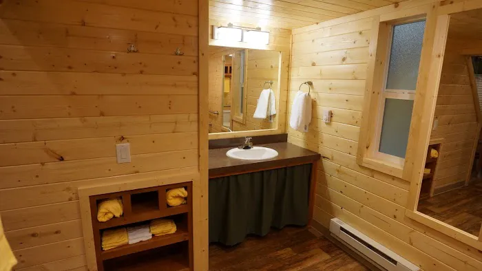 Grand Island KOA Journey Picture 6