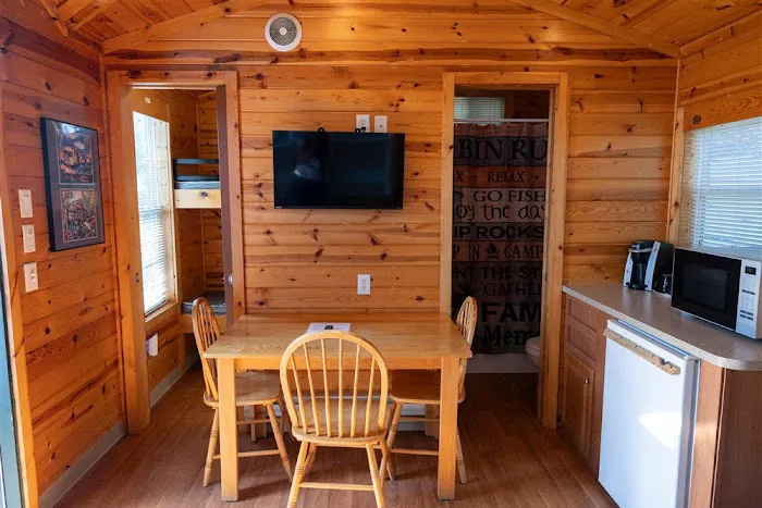 Grand Island KOA Journey Picture 5