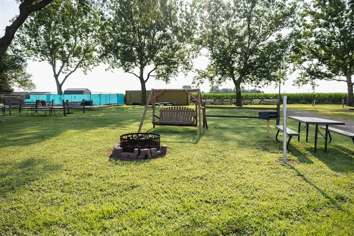 Grand Island KOA Journey Picture 7
