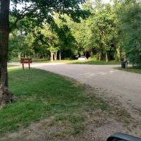 Hall County Park ico