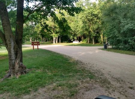 Hall County Park