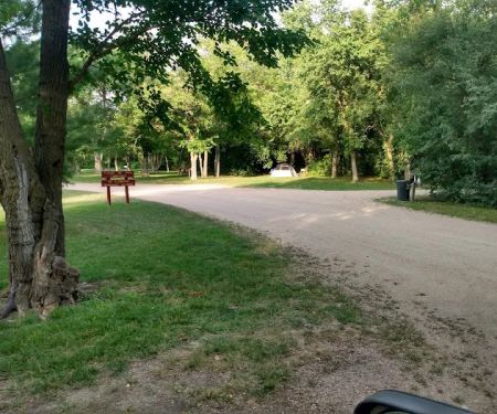 Hall County Park