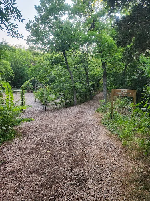 Hall County Park Picture 5