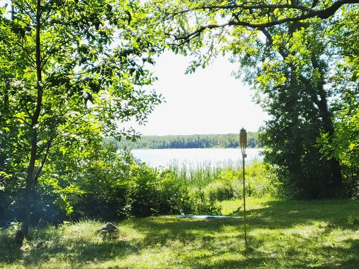 Little Elbow Lake Tribal Park/Campground Picture 2