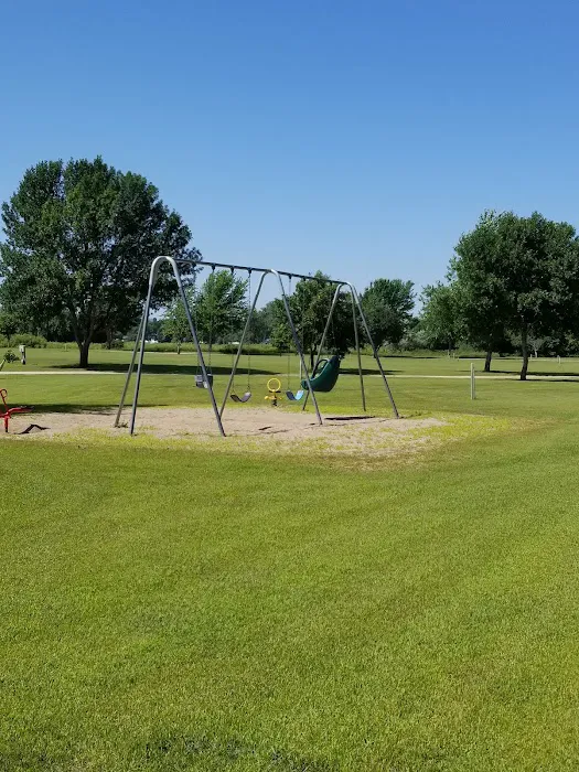 Wagner Park Campground Picture 2