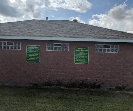 Wagner Park Campground