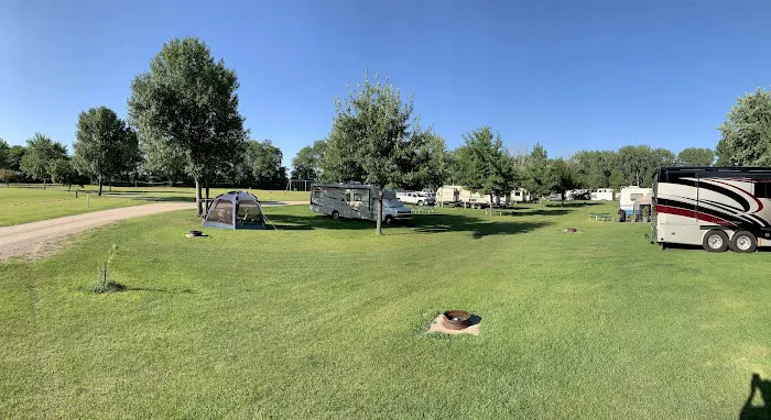 Wagner Park Campground Picture 3