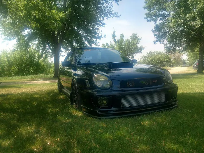 Wagner Park Campground Picture 8