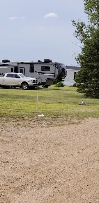 Bigfoot Campground & RV Park Picture 2