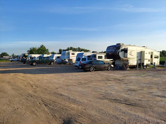 Bigfoot Campground & RV Park Picture 4
