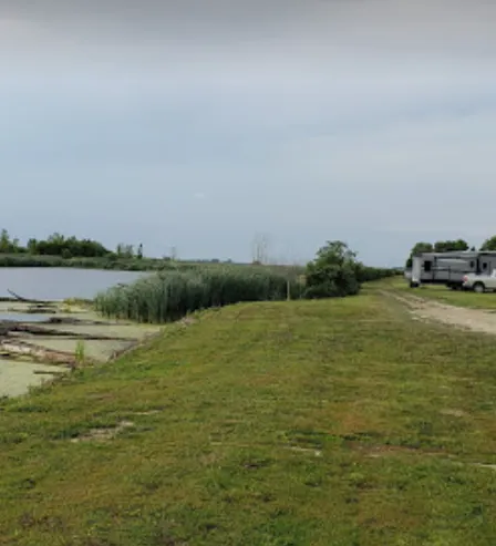 Bigfoot Campground & RV Park Picture 6