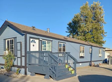 Fairfield MH & RV Park