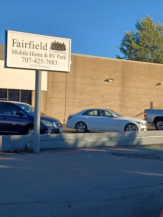 Fairfield MH & RV Park Picture 2