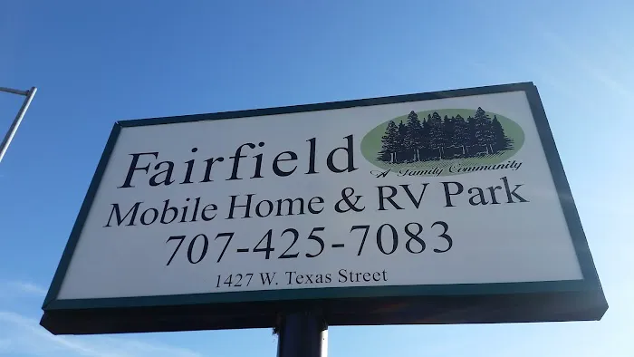 Fairfield MH & RV Park Picture 6