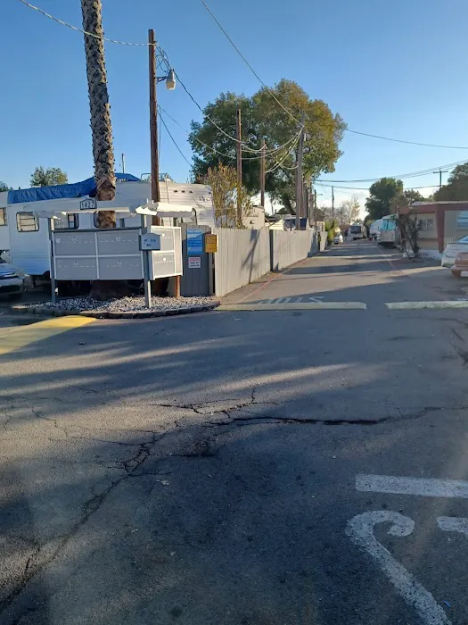 Fairfield MH & RV Park Picture 4