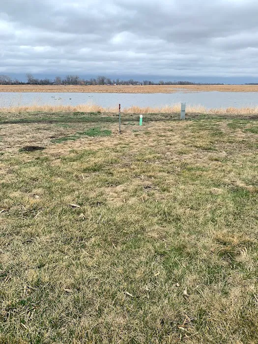 Campground at Tacoma Park Place Picture 7