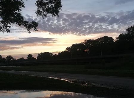 Elmore Campground