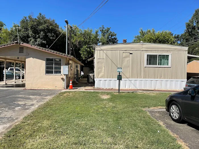 Davis Mobile Estates Picture 1