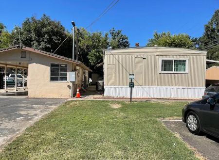 Davis Mobile Estates